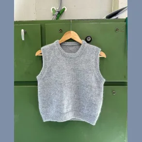 Garnpakke: NOVICE SLIPOVER