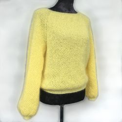 Garnpakke: Champagne Plus