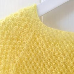 Garnpakke: Champagne