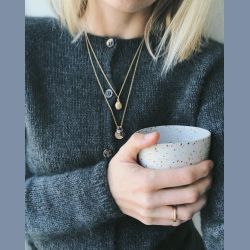 Opskrift: Copenhagen Cardigan