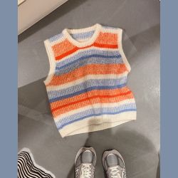 Opskrift: FRIDAY SLIPOVER