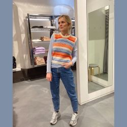 Opskrift: FRIDAY SLIPOVER