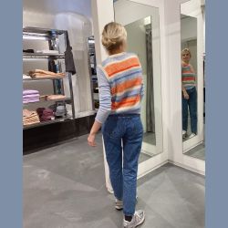 Opskrift: FRIDAY SLIPOVER