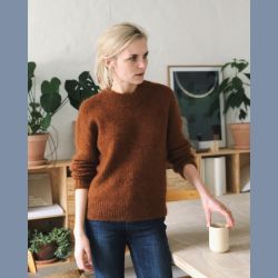 Opskrift: Oslosweater