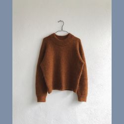 Opskrift: Oslosweater