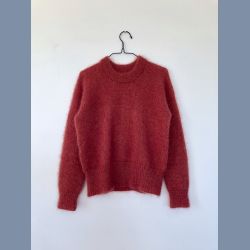 Opskrift: Stockholmsweater