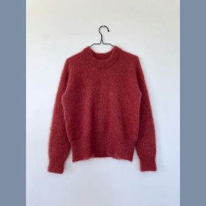 Opskrift: Stockholmsweater