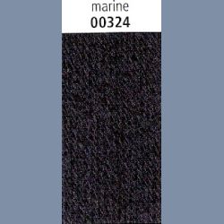 Regia 4-trd. strmpegarn, ensfarvet - 50 g