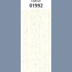 Regia 4-trd. strmpegarn, ensfarvet - 50 g