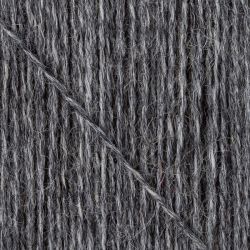 Regia 4-trd. strmpegarn, ensfarvet - 50 g