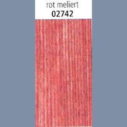 Regia 4-trd. strmpegarn, ensfarvet - 50 g