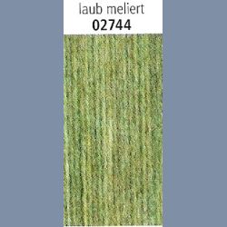 Regia 4-trd. strmpegarn, ensfarvet - 50 g