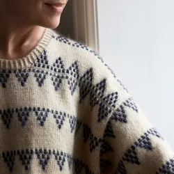 Garnpakke: GRAPE AND GRAMMA