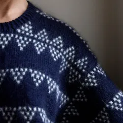 Garnpakke: GRAPE AND GRAMMA