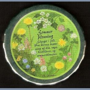 Sommerhonning, 450 g
