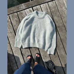 Garnpakke: SONJA SWEATER