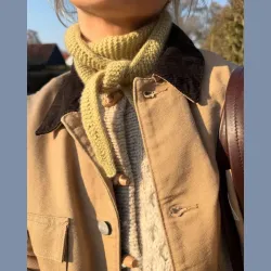 Garnpakke: Sophie Scarf