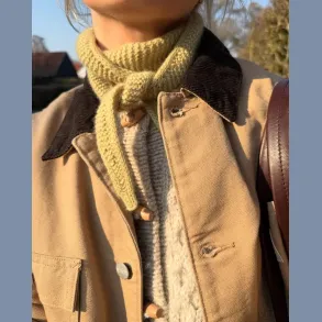 Garnpakke: Sophie Scarf