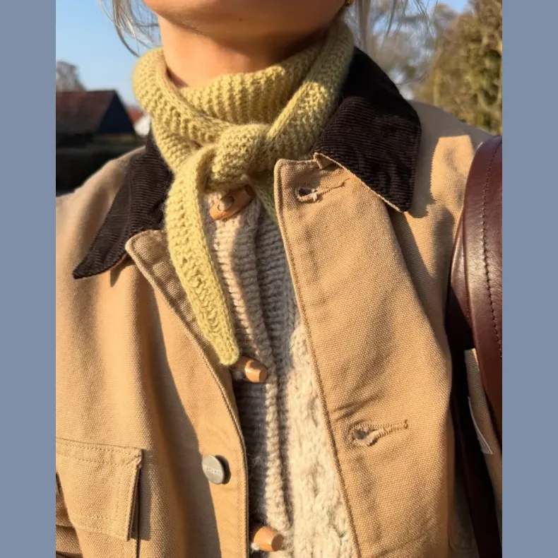 Garnpakke: Sophie Scarf