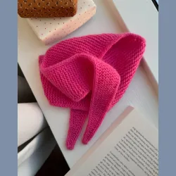 Garnpakke: Sophie Scarf