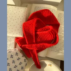 Garnpakke: Sophie Scarf