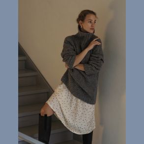 Garnpakke: STORMSWEATER