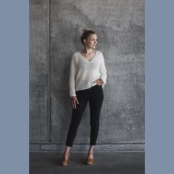 Garnpakke: Kumulus bluse