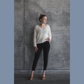 Garnpakke: Kumulus bluse