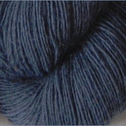 Strikkekit: Trklder i  enkelt hulmnster