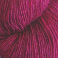 Strikkekit: Trklder i  enkelt hulmnster