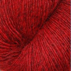 Strikkekit: Trklder i  enkelt hulmnster