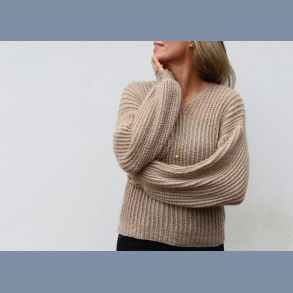 Garnpakke: VesterbyCrea No. 23