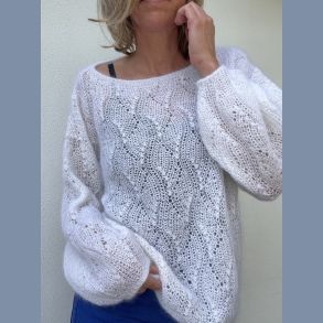 Garnpakke: VesterbyCrea No. 18