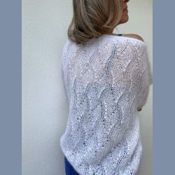 Garnpakke: VesterbyCrea No. 18