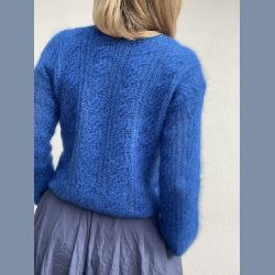 Garnpakke: VesterbyCrea No. 52