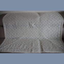 Garnpakke: Babysvb i kidmohair