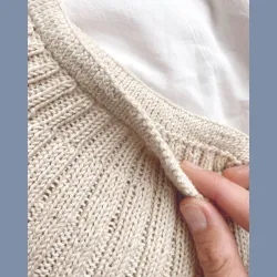 Garnpakke: SUNDAY TEE